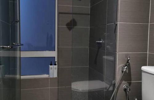 Taman Century Apartamento | KSL D'Esplanade Cozy Suite at Johor