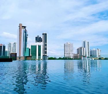 Taman Century Apartamento | KSL D'esplanade Johor Bharu