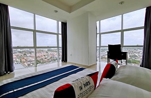 Taman Century Apartamento | KSL D'esplanade Johor Bharu