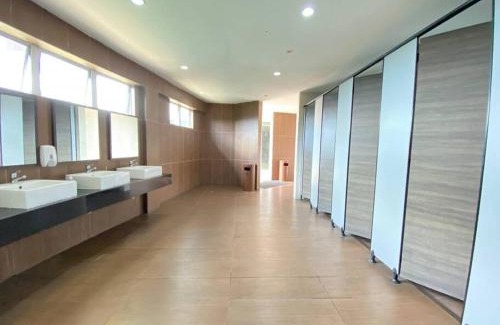 Taman Century Apartamento | KSL D Esplanade King size bed Johor Bahru B9