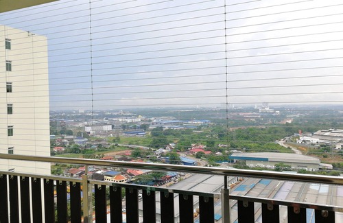 Taman Daya Apartamento | KSL Residences @DAYA ** Cosy Haven