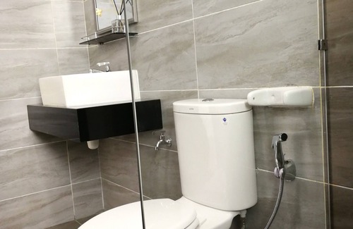 Taman Daya Apartamento | KSL Residences @DAYA ** Cosy Haven