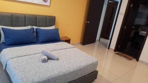 Taman Century Apartamento | KSL Suites