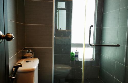 Taman Century Apartamento | KSL Suites
