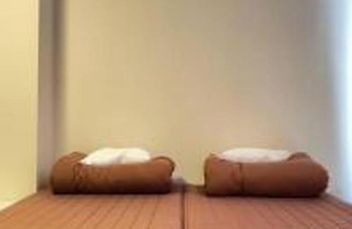 Nanbasennichimae Apartamento | KSNamba 3F KSナンバビル 3F