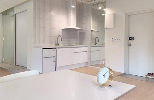 Seongnae-dong Apartamento | KSPO, Asan Hospital, Olympic park, Spacious studio