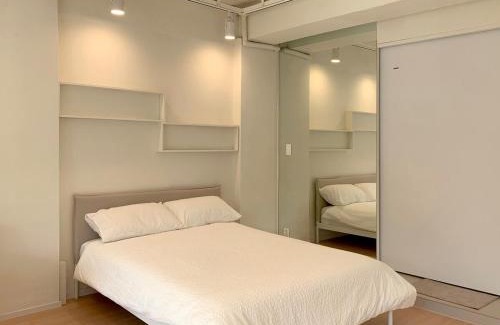 Seongnae-dong Apartamento | KSPO, Asan Hospital, Olympic park, Spacious studio