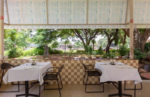 Halebid Complejo | KSTDC Hotel Mayura Shantala Halebeedu