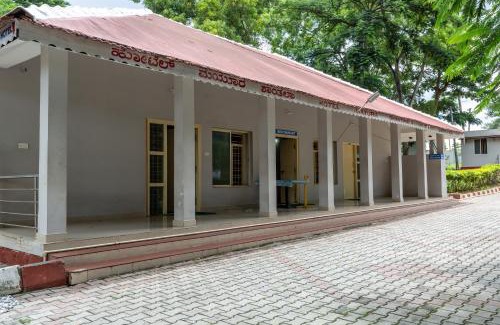 Halebid Complejo | KSTDC Hotel Mayura Shantala Halebeedu