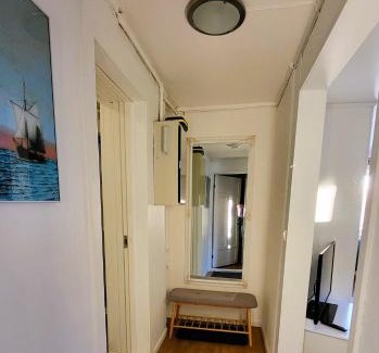 Kristiansund Apartamento | Ksu Nordlandet leiligheten