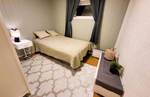 Kristiansund Apartamento | Ksu Nordlandet leiligheten