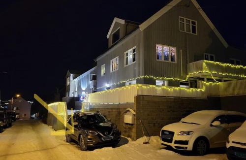 Kristiansund Apartamento | Ksu Nordlandet leiligheten