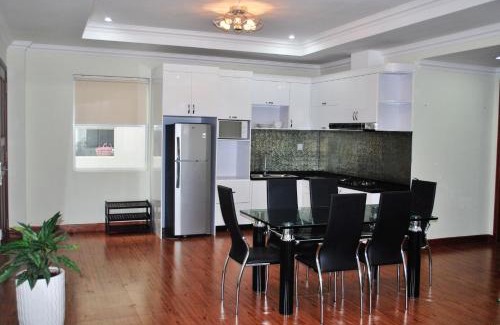 Wat Bo Area Apartamento | KT Apartment
