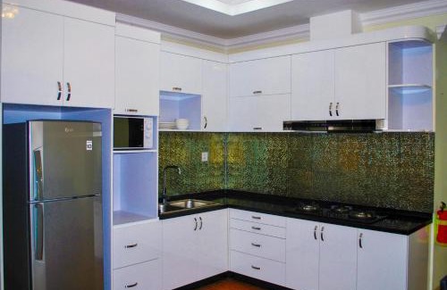 Wat Bo Area Apartamento | KT Apartment