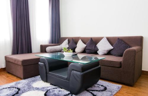 Wat Bo Area Apartamento | KT Apartment