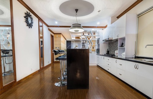 Wat Bo Area Apartamento | KT Apartment