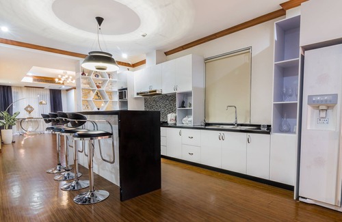 Wat Bo Area Apartamento | KT Apartment
