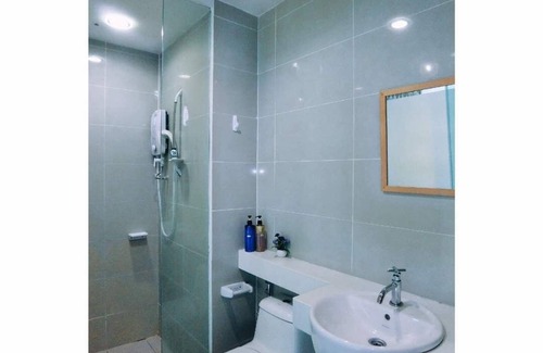 Taman Hock Ann Apartamento | KTan Soho