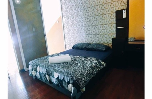 Taman Hock Ann Apartamento | KTan Soho
