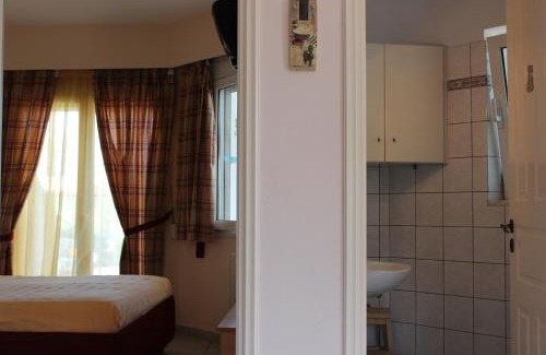Nea Tirintha Casa | Ktima Anastasia