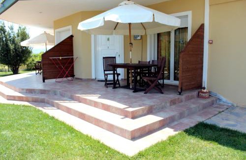 Nea Tirintha Casa | Ktima Anastasia