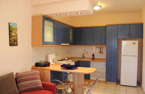 Nea Tirintha Casa | Ktima Anastasia
