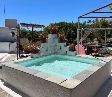 Pythagorion Casa | ktima countryliving
