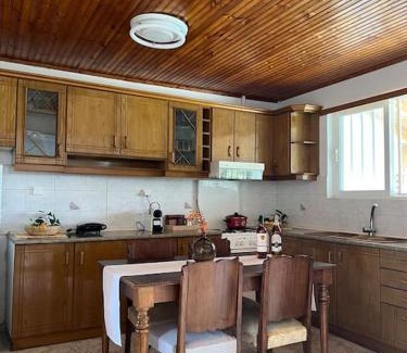 Pythagorion Casa | ktima countryliving