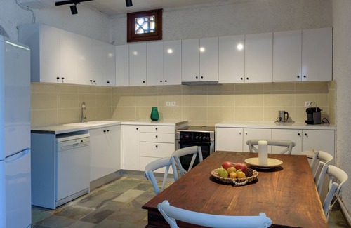 Palaia Fokaia Casa | Ktima EYzen