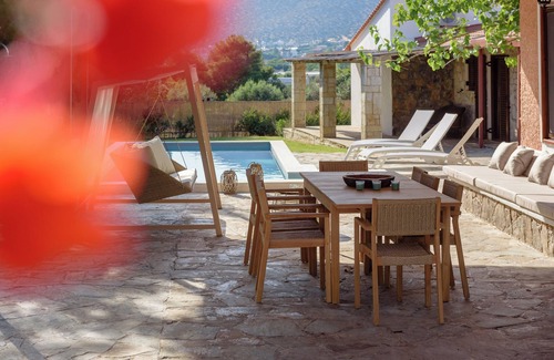 Palaia Fokaia Casa | Ktima EYzen