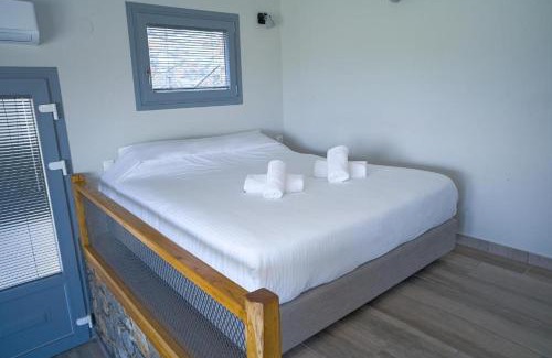 Dio-Olympos Casa | Ktima Faki, Olympus Mountain Accommodation & Retreat