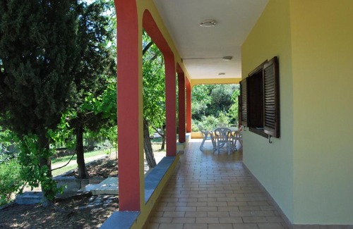 Kavala Apartamento | Ktima Garidis