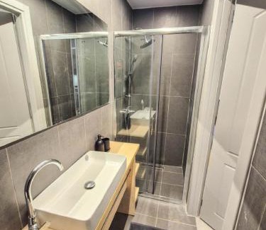 Gefira Mpania Apartamento | Ktima Lomvàrdia