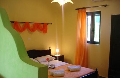 Karystos Apartamento | Ktima Nikola