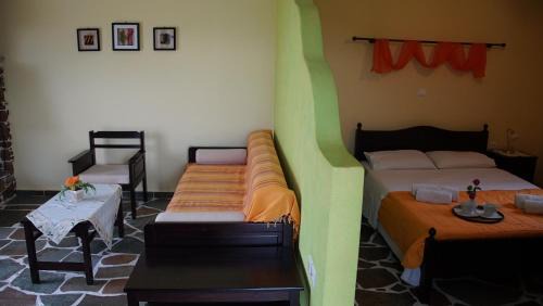 Karystos Apartamento | Ktima Nikola