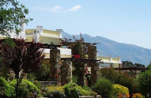 Karystos Apartamento | Ktima Nikola
