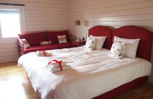 Xylokastro-Evrostina Casa | Ktima Noosfera Wellness & Retreat Center