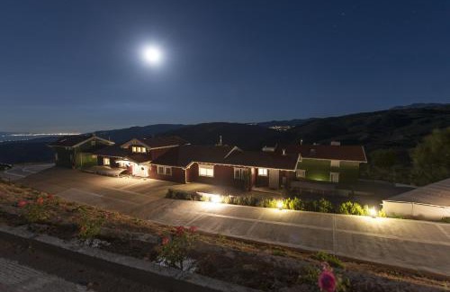 Xylokastro-Evrostina Casa | Ktima Noosfera Wellness & Retreat Center