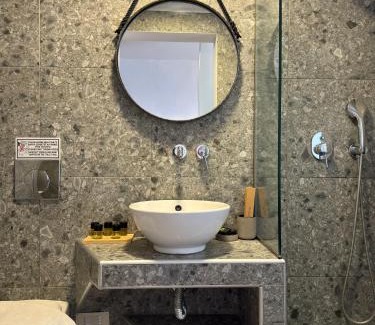 Potos Apartamento | Ktima Papaoikonomou