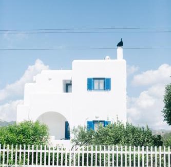 Gennadi Casa | Ktima Tzaneti