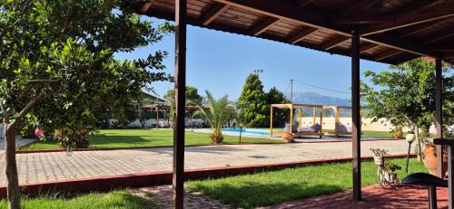 Chiliadou Apartamento | Ktima Xiliadou