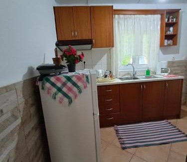 North Tzoumerka Casa | Ktimata Evdoxia