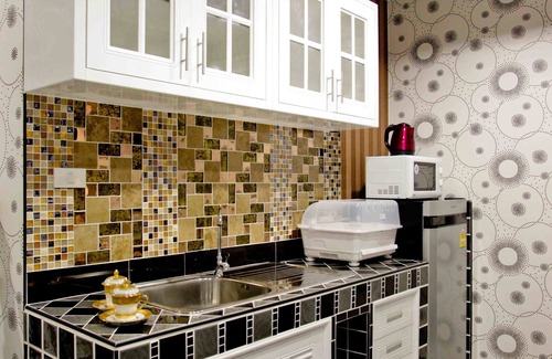 Central Pattaya Apartamento | KTK Pattaya Hotel and Residence