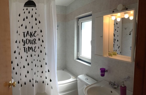 Poros Casa | KTM Sunny Villas
