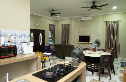 Hulu Kinta Casa | KT’s Lake House