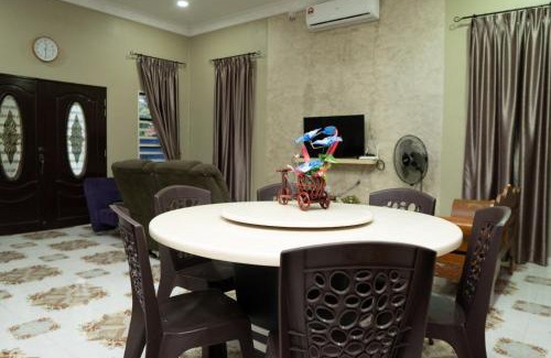Hulu Kinta Casa | KT’s Lake House