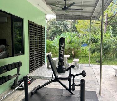 Hulu Kinta Casa | KT’s Lake House
