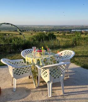 Cerevic Casa | Kuća Čerevićki Vidikovac