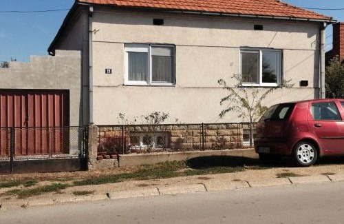 Zajecar Apartamento | Kuća Jovanka