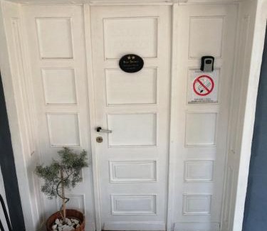 Zajecar Apartamento | Kuća Jovanka